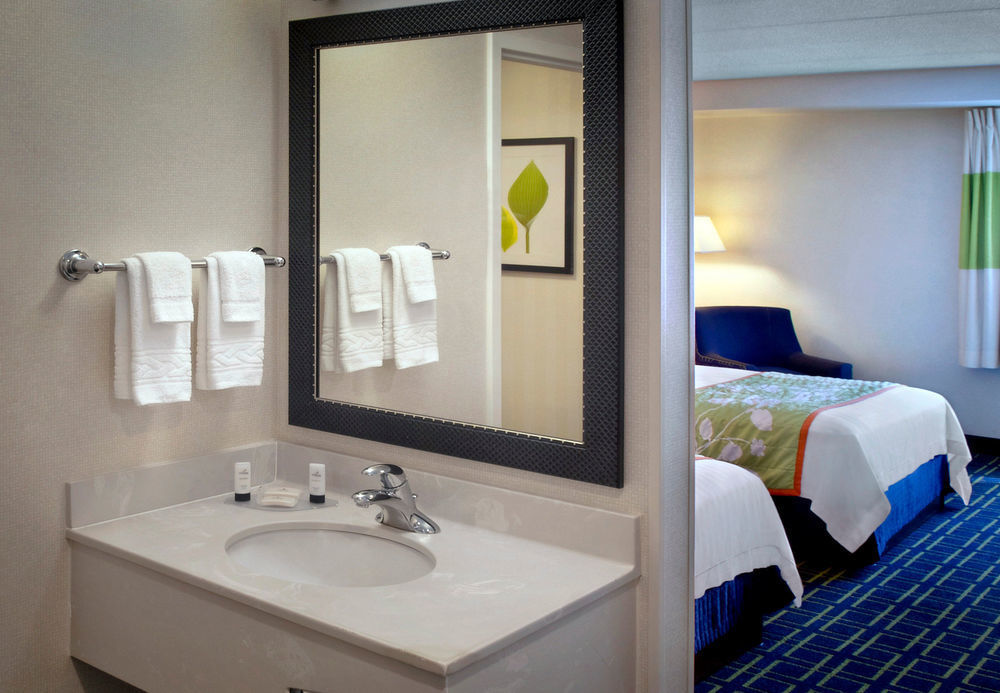 Fairfield By Marriott Inn & Suites Wallingford New Haven Екстер'єр фото