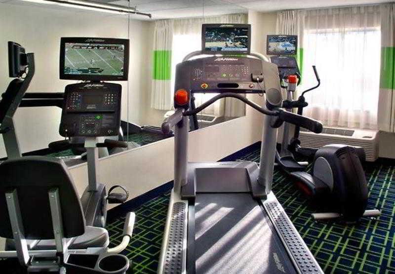 Fairfield By Marriott Inn & Suites Wallingford New Haven Зручності фото
